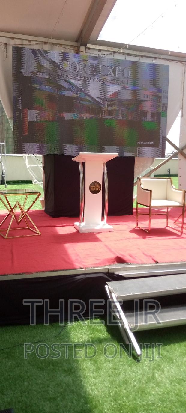 Led Panels for Hire Available at Great Costs. 0.64m - thumbnail 3