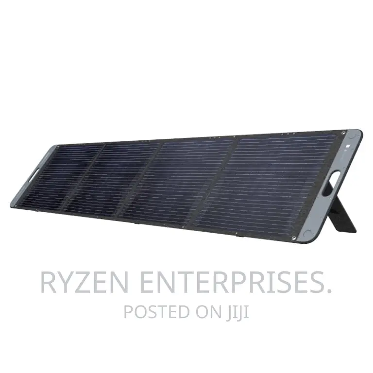 UGREEN 200W Portable Solar Panel - SC200