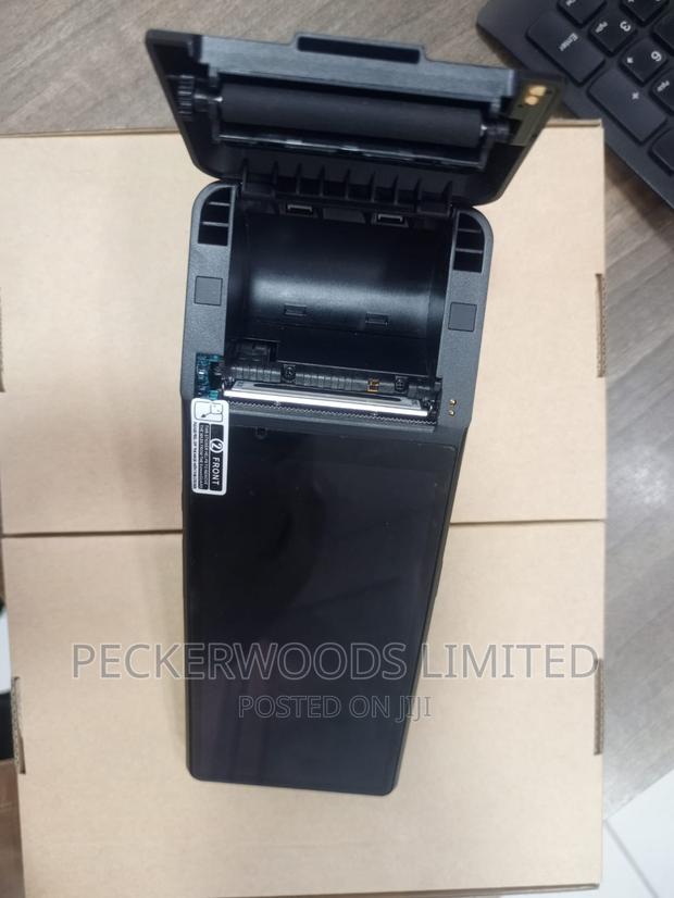 Android 13 Pos Machine Cs30 With Powerful Print Engine - main view