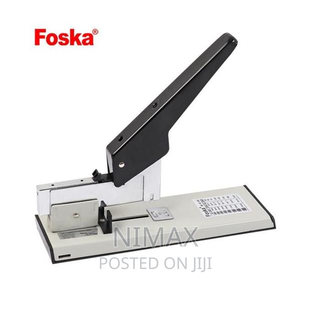FOSKA Heavy-Duty Stapler - 240 Sheets - main view