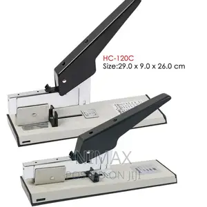 FOSKA Heavy-Duty Stapler - 240 Sheets
