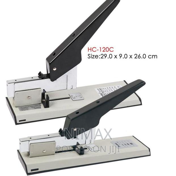 FOSKA Heavy-Duty Stapler - 240 Sheets - thumbnail 3