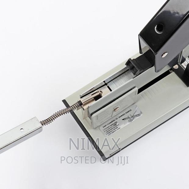 FOSKA Heavy-Duty Stapler - 240 Sheets - thumbnail 4
