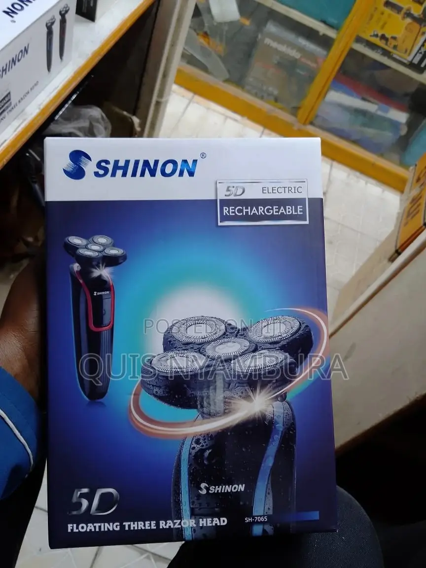 Shinon Smoother