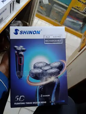 Shinon Smoother