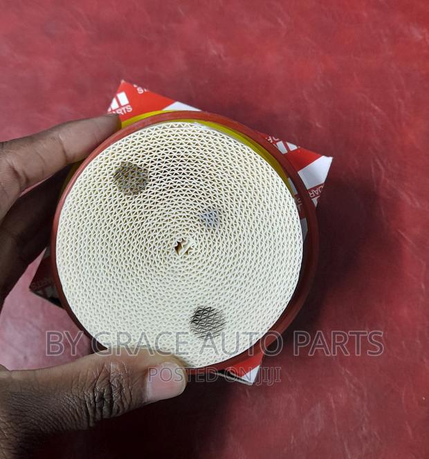 Paper Fuel Filter Landcruiser. - thumbnail 2