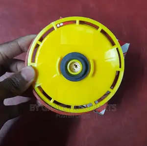 Paper Fuel Filter Landcruiser.