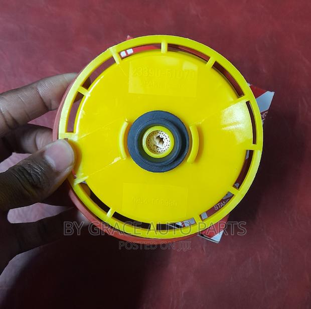 Paper Fuel Filter Landcruiser. - thumbnail 3