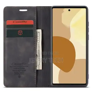 Flip Cover Google Pixel 6 Pro CASEME the Atherette