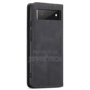 Flip Cover Google Pixel 6 Pro CASEME the Atherette
