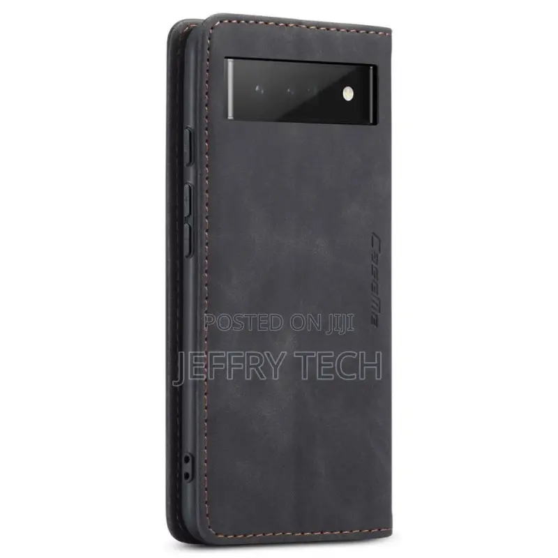 Flip Cover Google Pixel 6 Pro CASEME the Atherette