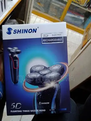 Shinon Electric Smoother