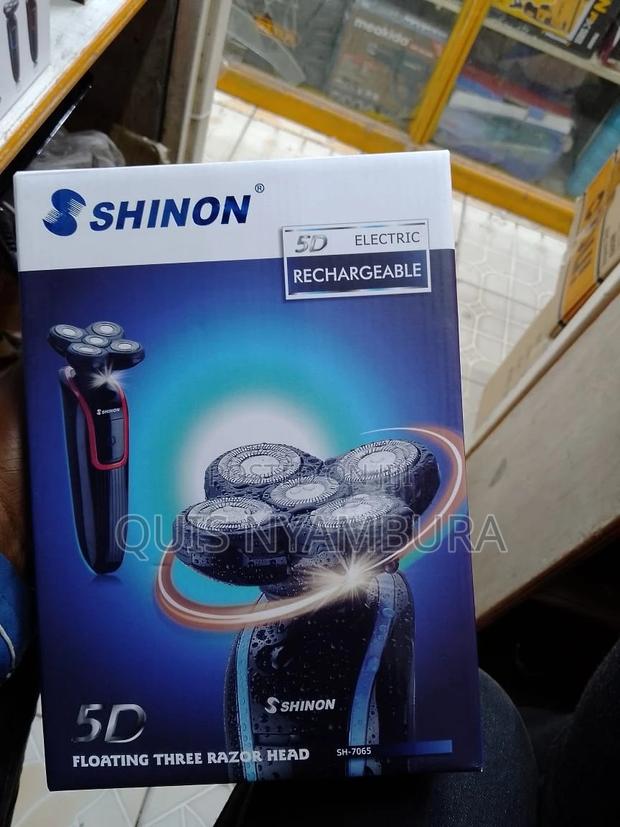 Shinon Electric Smoother - thumbnail 2