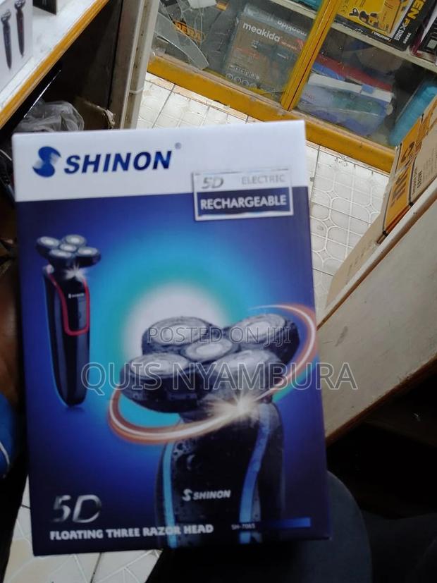 Shinon Electric Smoother - thumbnail 4