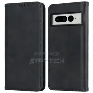 Flip Cover Google Pixel 7 Pro Classic Series