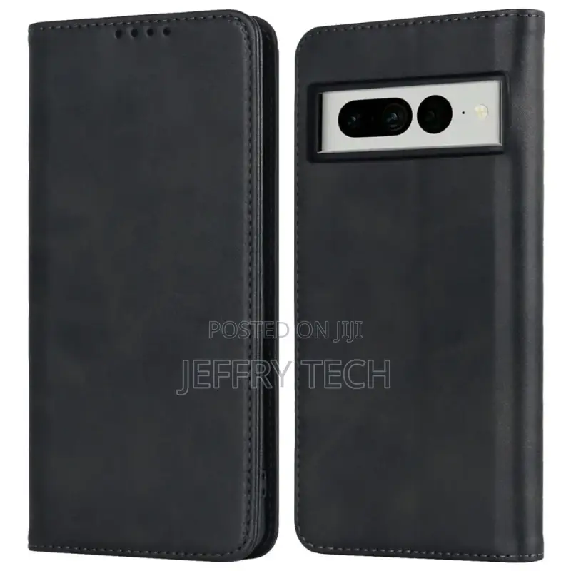 Flip Cover Google Pixel 7 Pro Classic Series