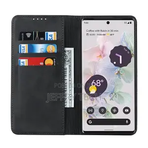 Flip Cover Google Pixel 7 Pro Classic Series