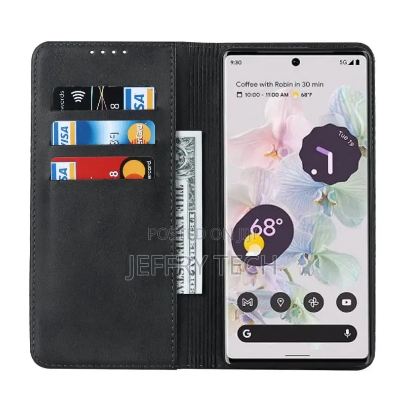 Flip Cover Google Pixel 7 Pro Classic Series