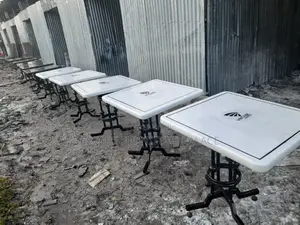 Restaurant Table
