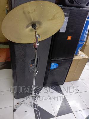 Ride 20" + Stand - thumbnail 2