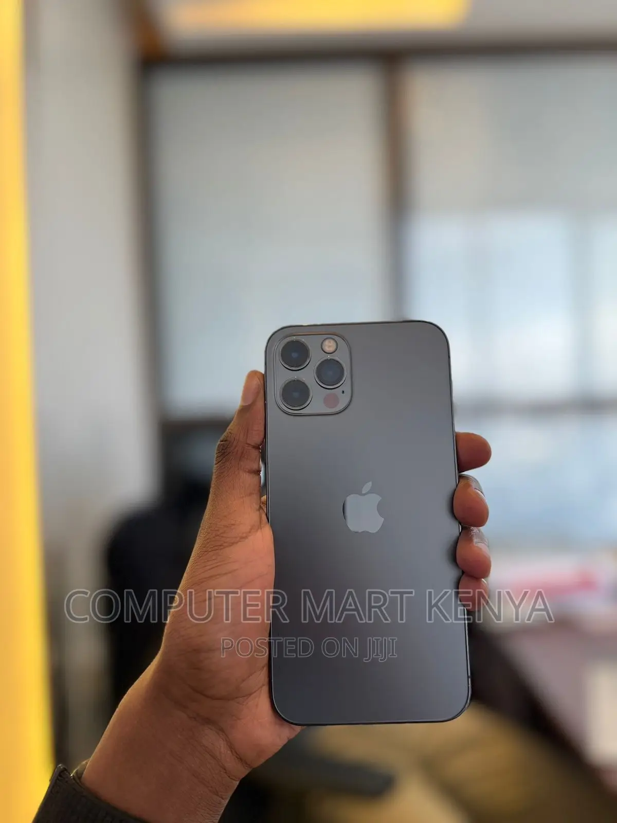 Apple iPhone 12 Pro 128 GB Gray