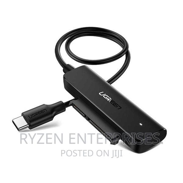 UGREEN USB-C 3.0 to 2.5-Inch SATA Converter 50cm - CM321