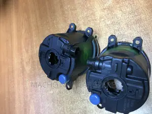 Toyota Belta 2010. Foglights (Pair)