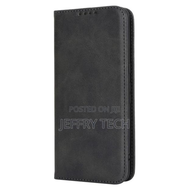 Flip Cover Google Pixel 8 Pro Faux the Ather Stylish