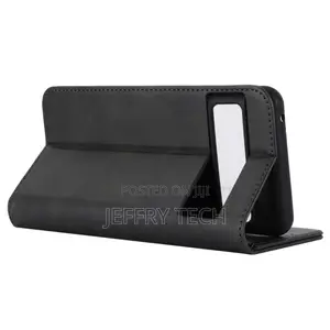 Flip Cover Google Pixel 8 Pro Faux the Ather Stylish