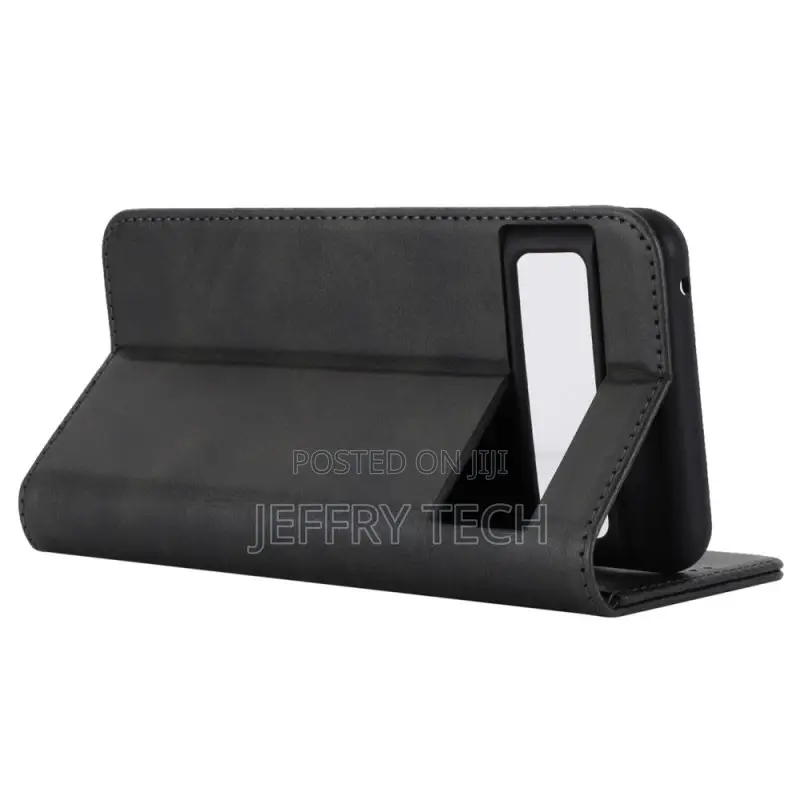 Flip Cover Google Pixel 8 Pro Faux the Ather Stylish