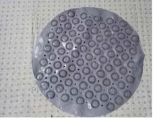 Round Antislip Bathroom