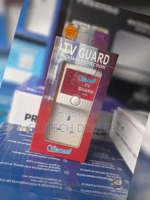 Tv Guard Voltage Protection