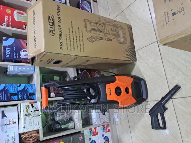 Aico High Pressure Car Washing Machine