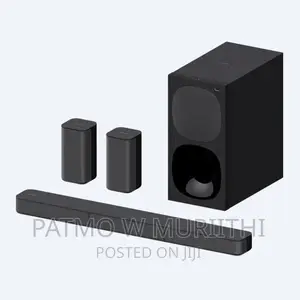 Sony S20R Soundbar 400w