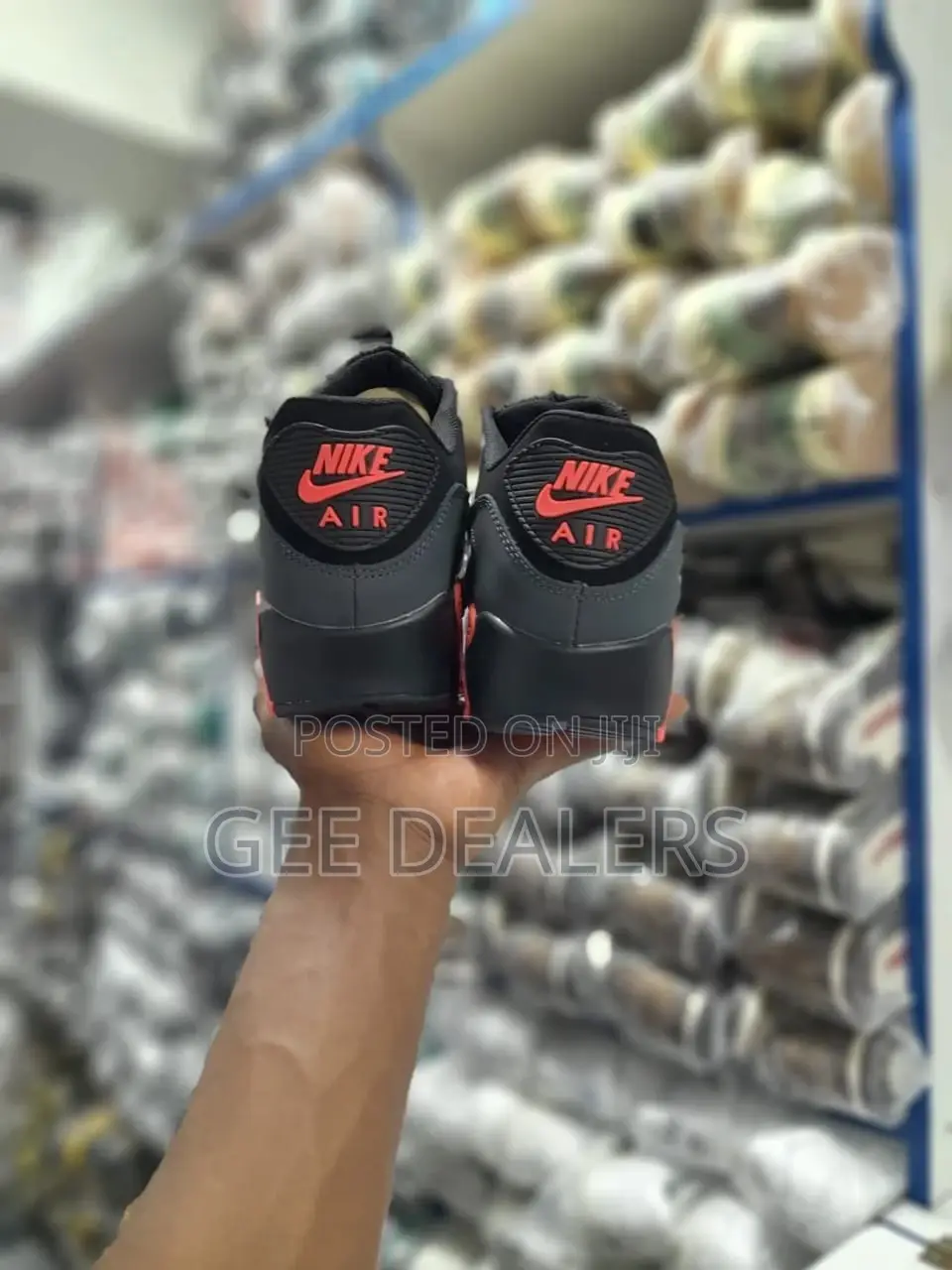 Airmax 90 Sneakers