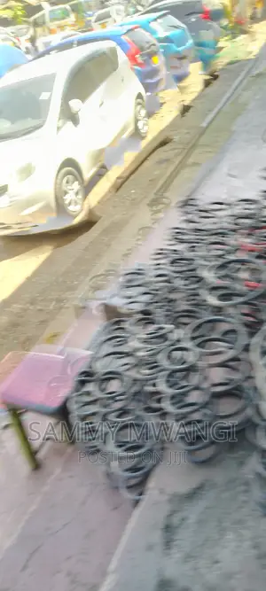 Daihatsu Mirra Heavy Duty Coil Springs 