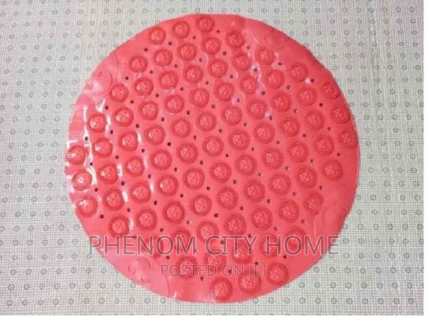 Round Antislip Bathroom - thumbnail 2