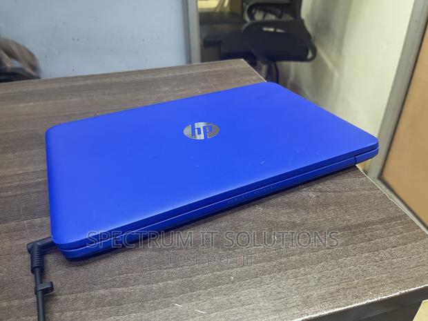 Laptop HP 2GB Intel Celeron SSD 32GB - thumbnail 3