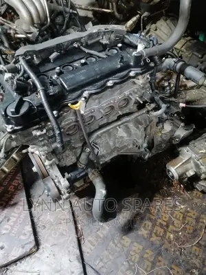 Toyota 1NR Slimm Engine Passo /Vitz New Model