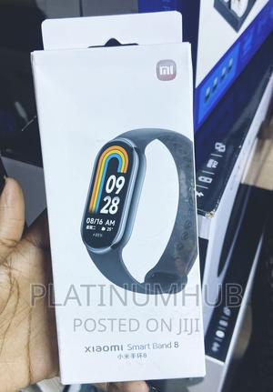 Smart Band 8 Xiaomi - thumbnail 2
