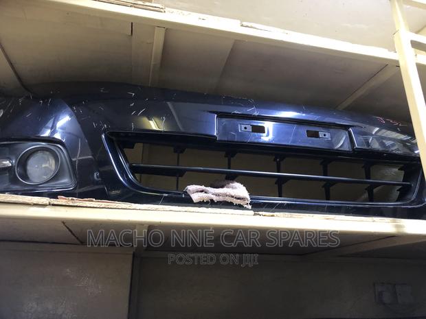 Nissan Teana J32 Front Bumper