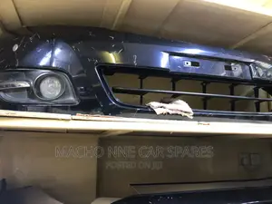 Nissan Teana J32 Front Bumper