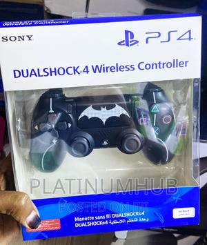 Dualshock 4 Pad - thumbnail 2