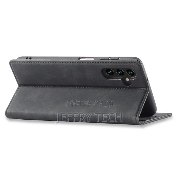 Flip Cover Samsung Galaxy A34 5G Stylised