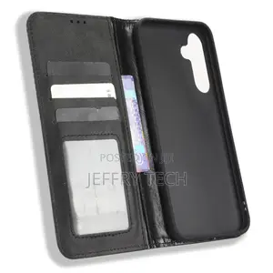 Flip Cover Samsung Galaxy A34 5G Stylised