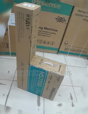 Hisense Sound Bar
