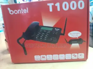 Bontel Deskphone
