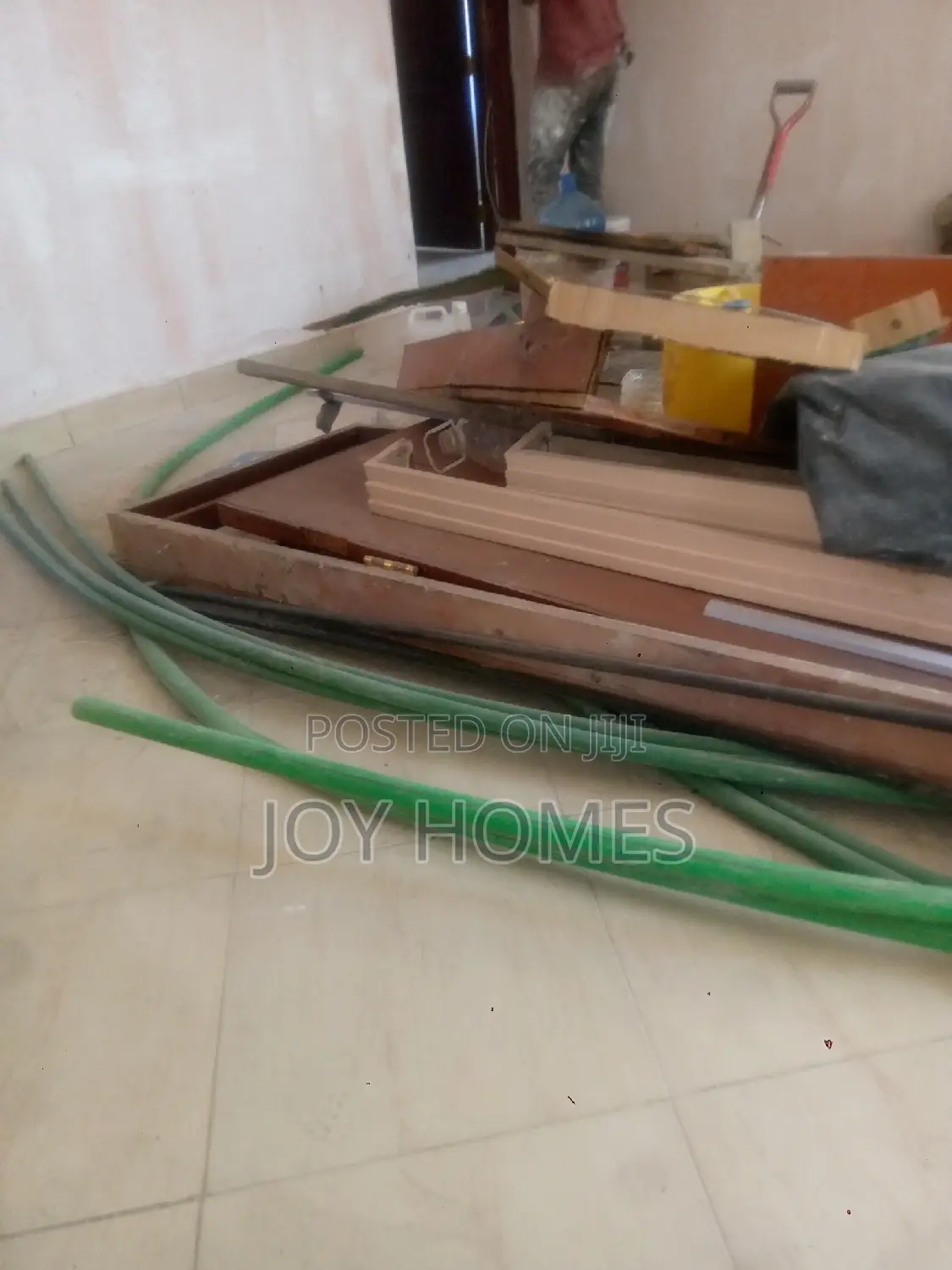 3bdrm Block of Flats in Madaraka for rent