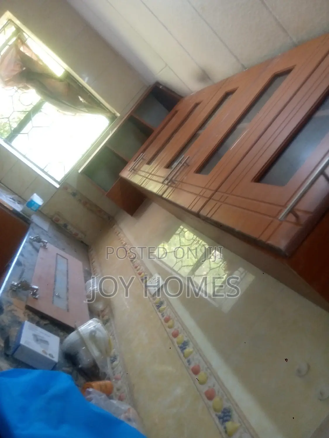 3bdrm Block of Flats in Madaraka for rent