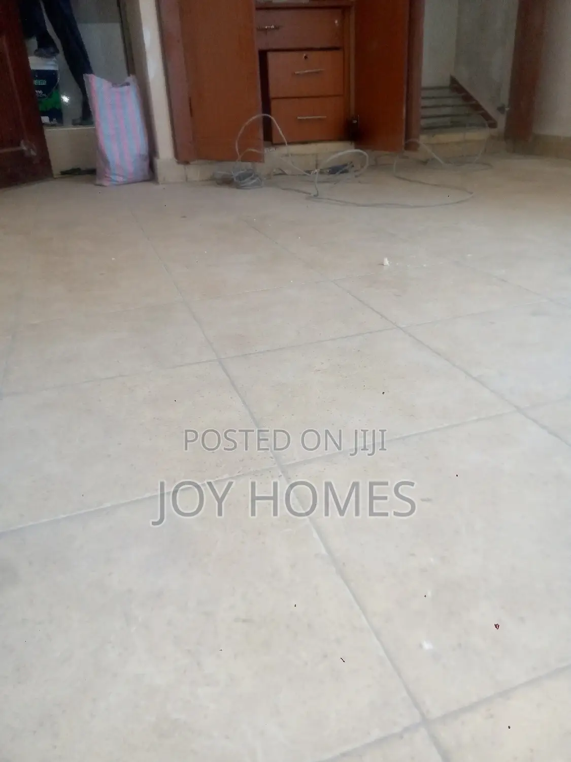 3bdrm Block of Flats in Madaraka for rent